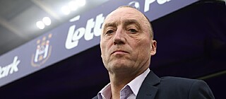 5 coaches op Anderlecht-shortlist: wie staat bovenaan?