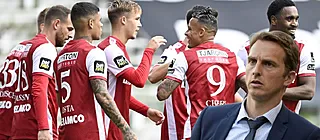 'Antwerp gaat voor crazy transfer om van te smullen'