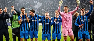 Bliksemvertrek bij Club Brugge: na 3 maanden op straat gezet