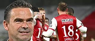 'Antwerp FC extatisch door nieuwe Overmars-knaller'