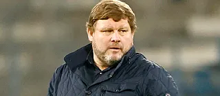 'Bondscoach Vanhaezebrouck: de ultieme machtsgreep'