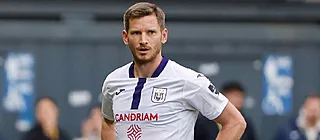 Anderlecht vindt pure powerhouse: type-Vertonghen