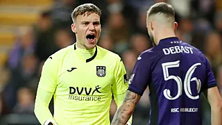 Betting Tip: bookmakers zien nipte favoriet in Anderlecht-AZ