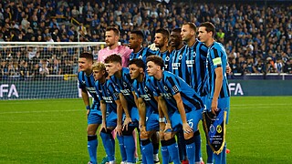 Buitenlandse media zeggen dit over prestatie Club Brugge