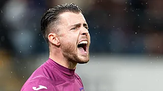 Beste JPL-doelman: Coosemans veegt de vloer aan met Mignolet