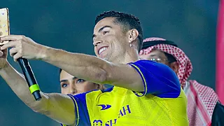 Ronaldo vraagt rechtstreeks om toptransfer bij Al-Nassr' - VoetbalNieuws