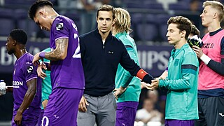 Selectie Anderlecht: 2 sterkhouders ontbreken nog