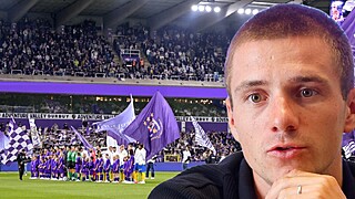 Evenepoel schuift ideale Anderlecht-trainer naar voren