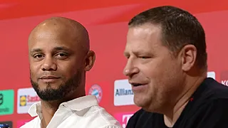 'Bayern-nachtmerrie: Kompany op weg naar Europese topclub?'