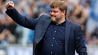 Vanhaezebrouck terug naar Anderlecht? Dit denken de fans