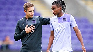 'Na exit Riemer: nog meer ontslagen op til bij Anderlecht?' 