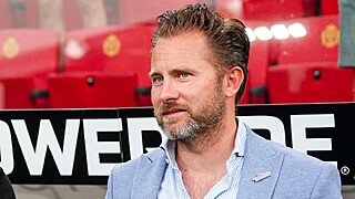 Fredberg’s nieuwe coach: gamechanger die RSCA nodig heeft