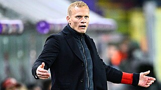 'Anderlecht zoekt trainer: grote troef voor Geraerts'