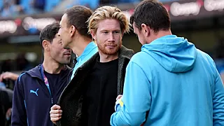 'Troonopvolger De Bruyne kost Man City monsterbedrag'