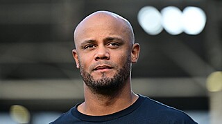 Kompany is het beu en slaat met vuist op tafel: "Limiet bereikt"