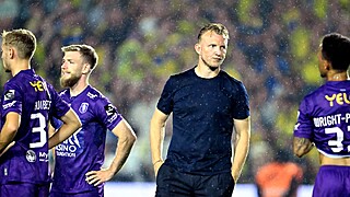 Sollicitatie bij Beerschot: "Ze vragen wanneer ik terugkeer"