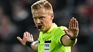 Refs speeldag 10 bekend: opnieuw beladen topper(s)