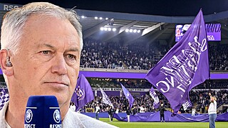 Degryse tipt verrassende Anderlecht-coach: "Zou niet twijfelen"