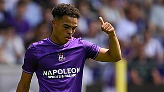 Stroeykens scherp: "Dat moet beter bij Anderlecht"