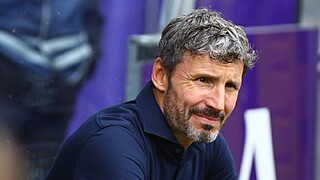 Trainersjacht Anderlecht: Van Bommel naar Lotto Park?