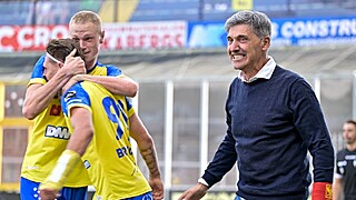 STVV-fans wachten op topaankoop: "Wat ik op training zie…"