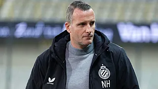 ‘Topschutter op weg naar Club Brugge: topclubs te snel af’