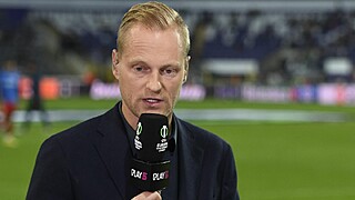 De ideale RSCA-coach? "Niet omdat ik bevriend met hem ben"