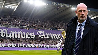 Trainersschok bij Anderlecht? Philippe Clement reageert