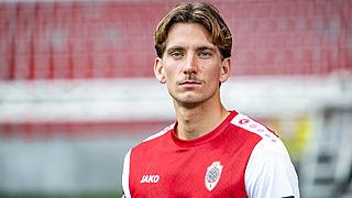 Was Dennis Praet plan B? 'Antwerp werd resoluut afgewezen'