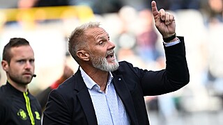 Fink in de wolken: KRC Genk titelkandidaat nummer één?