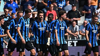 'Nieuwe transferjackpot: Club Brugge zet zich schrap'