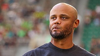 Droomavond Kompany en Debast, Real ziet af maar wint