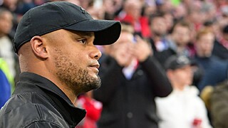 Kompany op handen gedragen: "Zelfs de bromberen in bestuur"