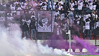 Beerschot hoort onverwachte ommekeer na derbyperikelen