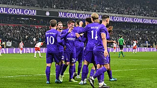 'Anderlecht volle bak voor JPL-grootverdiener'