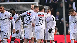 Antwerp laat verrassend speler naar Charleroi vertrekken