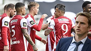 'Antwerp FC maakt crazy transfer om van te smullen'