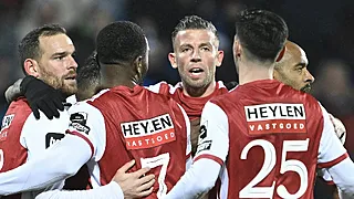 Antwerp opgeschrikt door JPL-toptransfer