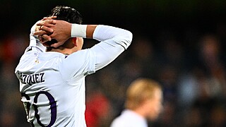 Anderlecht laat in Dender kansen liggen en is weer bij af