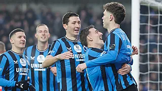 ‘Club Brugge ongenadig: publiekslieveling naar de exit’