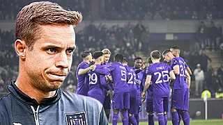 'Ultieme transferdroom' Anderlecht spat uit elkaar