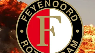 BOM bij Feyenoord: 'Antisemitisme, terreur en intimidatie'