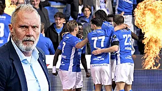 KRC Genk mikt op toptransfer: deal van 6 miljoen