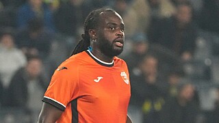 Anderlecht? 'Jordan Lukaku keert terug naar België'