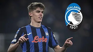 Atalanta héél aanwezig in België: "Al jaren op de radar"