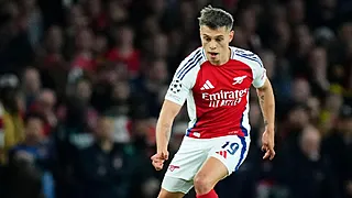 Engelse pers neemt Trossard onder de loep na PSG-clash