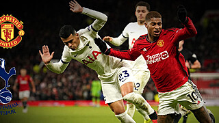 Man United-Tottenham is géén topmatch meer: dit is waarom