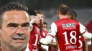 'Antwerp FC extatisch door nieuwe Overmars-knaller'