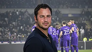 Olivier Renard dicht bij slimme wintertransfer