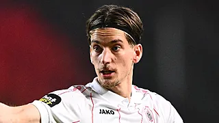 ‘Moet Praet straks opdonderen bij Antwerp FC?’